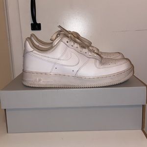 Air Force 1 Mid Condition
